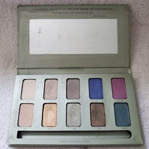 Eyeshadow Palette